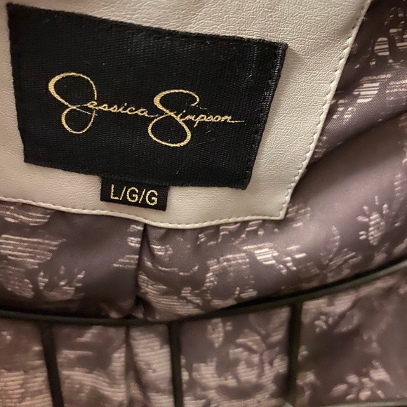 Woman’s Large Super soft teddy bear coat - Picture 5 of 6